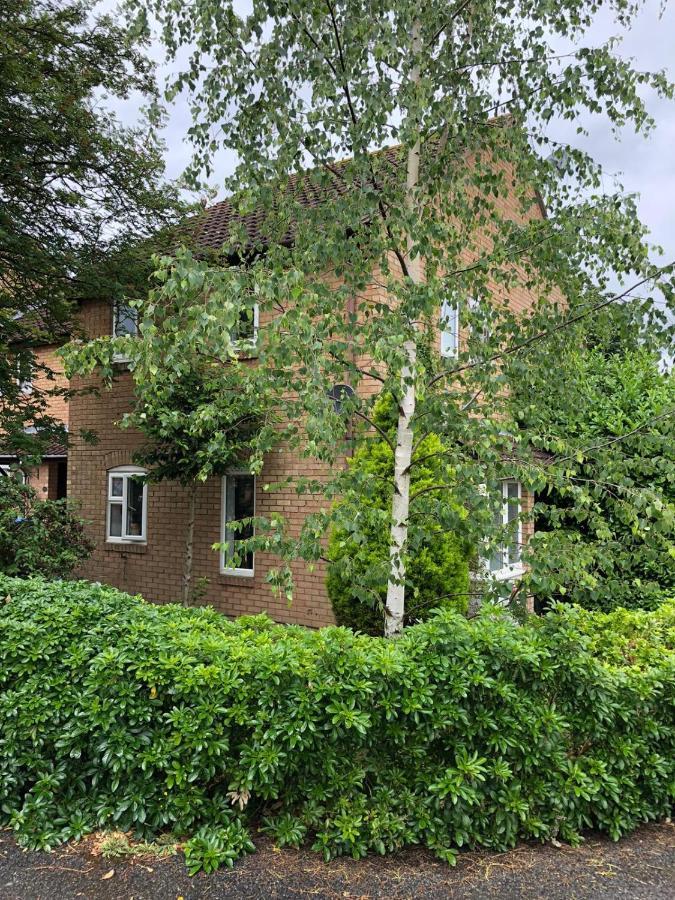 Rowan Tree Villa Aylesbury  Exteriör bild